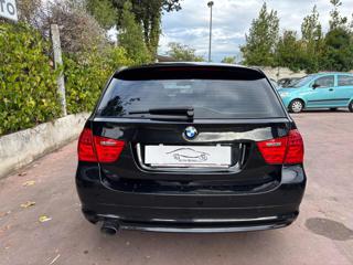 BMW 320 usata, con Alzacristalli elettrici