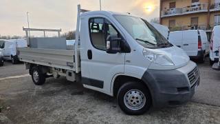 FIAT Ducato 35 2.3 MJT PL Cabinato cassone fisso 3.40m