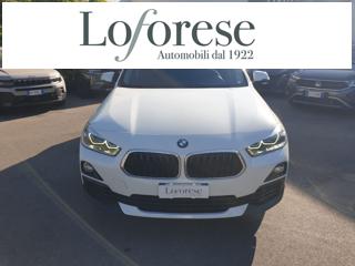 BMW X2 usata, con Airbag