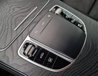 MERCEDES-BENZ GLC 300 usata, con Immobilizzatore elettronico