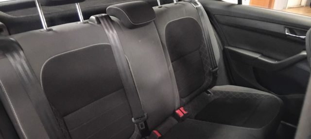 SKODA Fabia usata, con ESP