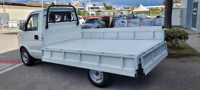 GIOTTI VICTORIA Gladiator usata, con Fendinebbia