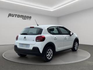 CITROEN C3 usata, con Airbag Passeggero