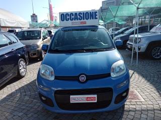 FIAT Panda usata, con Luci diurne
