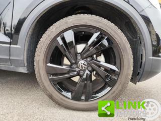 VOLKSWAGEN T-Roc usata, con Chiusura centralizzata