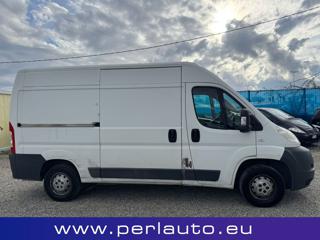 FIAT Ducato usata, con Antifurto