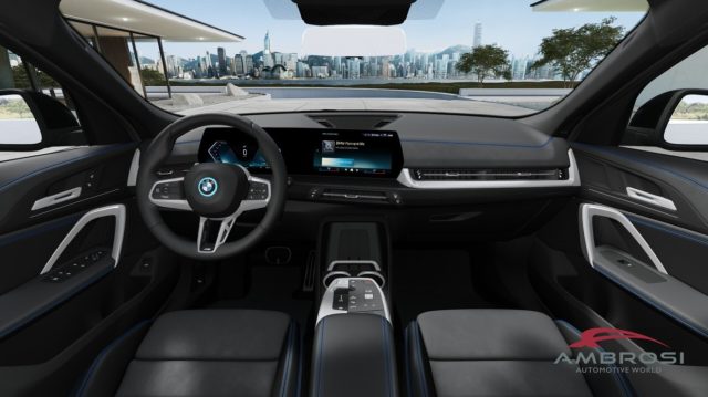 BMW iX2 usata 8