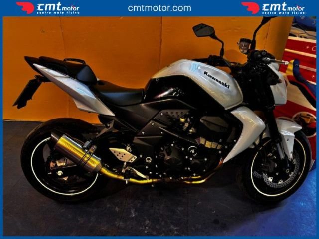 KAWASAKI Z 750 usata 0