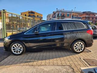 BMW 218 usata, con Airbag Passeggero
