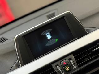 BMW X1 usata, con Chiusura centralizzata telecomandata