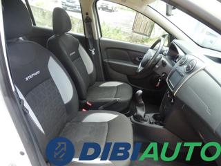 DACIA Sandero usata, con USB