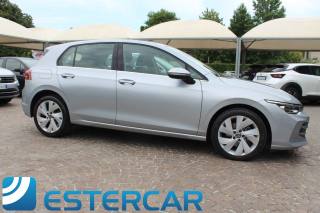 VOLKSWAGEN Golf usata, con Cerchi in lega