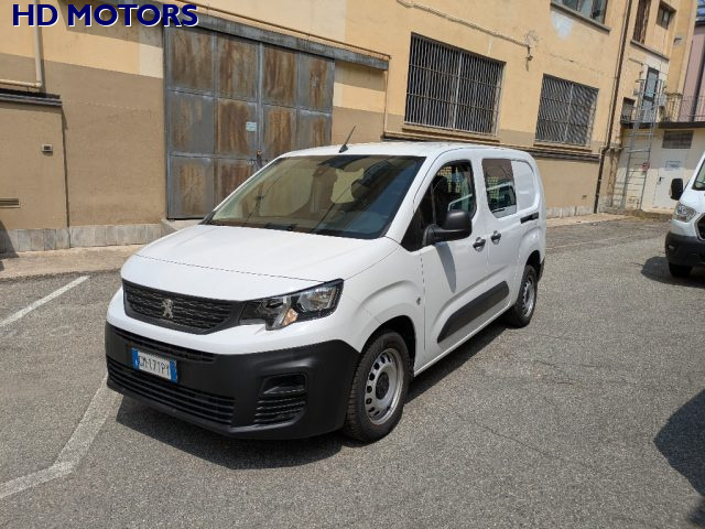 PEUGEOT Partner usata, con Alzacristalli elettrici