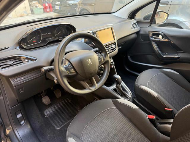 PEUGEOT 208 usata, con Cruise Control