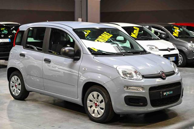 FIAT Panda usata, con Alzacristalli elettrici