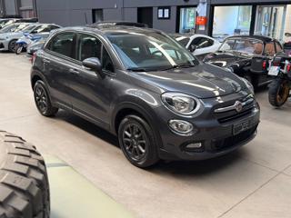 FIAT 500X usata, con Airbag laterali