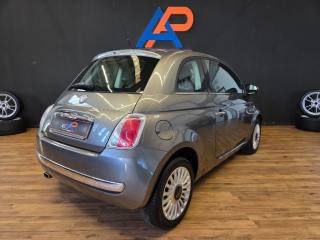 FIAT 500 usata, con Autoradio