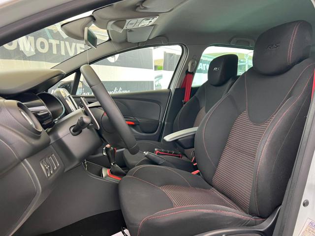 RENAULT Clio usata, con Controllo trazione