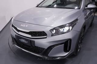 KIA XCeed usata, con Specchietti laterali elettrici