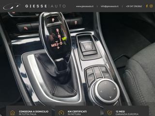 BMW 218 usata, con Cruise Control