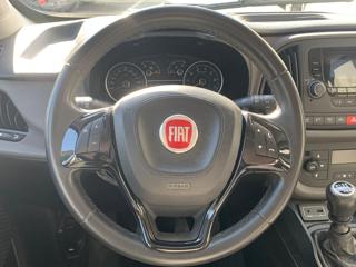 FIAT Doblo usata, con Vivavoce