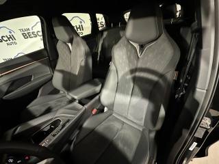 CUPRA Terramar usata, con Boardcomputer