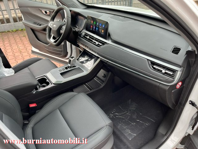 DR MOTOR DR 5.0 usata, con Immobilizzatore elettronico
