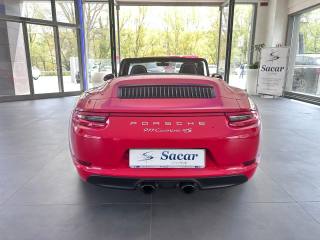 PORSCHE 911 usata, con Autoradio