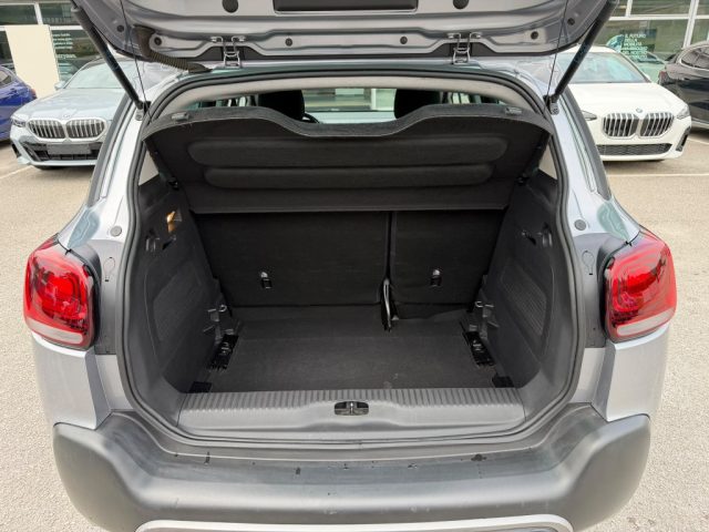 CITROEN C3 Aircross usata, con Cerchi in lega