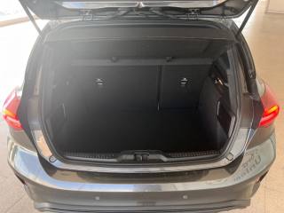 FORD Focus usata, con Volante in pelle