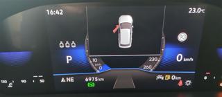 VOLKSWAGEN T-Roc usata, con Cruise Control