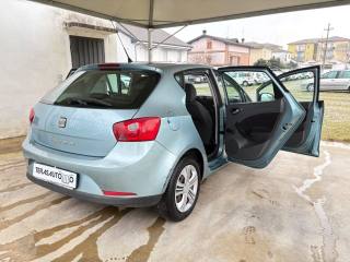 SEAT Ibiza usata 22