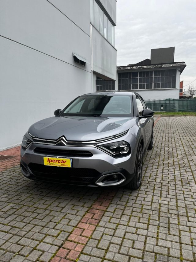 CITROEN C4 usata, con ABS