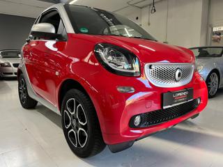 SMART ForTwo usata, con Airbag laterali
