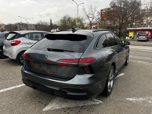 AUDI A6 usata, con Airbag Passeggero