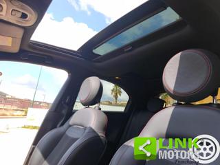 FIAT 500X usata, con Tettuccio apribile