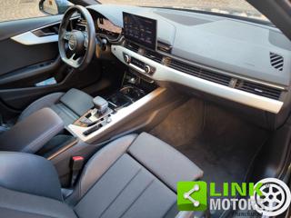 AUDI A4 usata, con Cerchi in lega