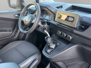 RENAULT Kangoo usata, con Immobilizzatore elettronico