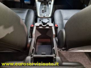 CHEVROLET Captiva usata, con Telecamera per parcheggio assistito