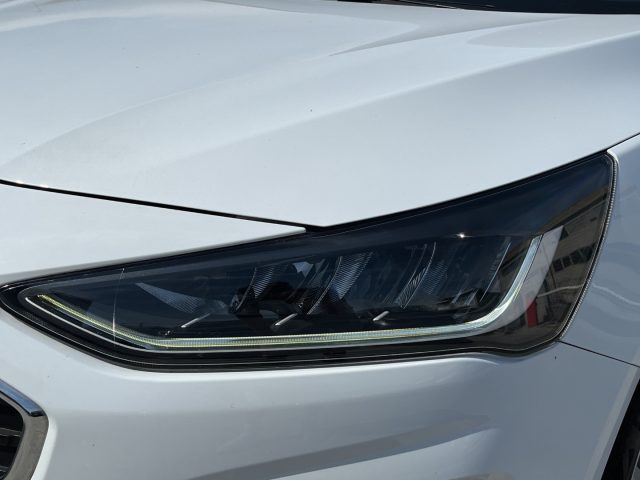 FORD Focus usata, con Fari Xenon