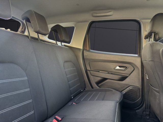 DACIA Duster usata, con Fari LED