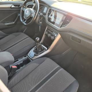 VOLKSWAGEN T-Roc usata, con Sistema di navigazione