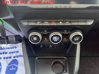 DACIA Duster usata, con USB