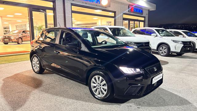 SEAT Ibiza usata, con Airbag laterali