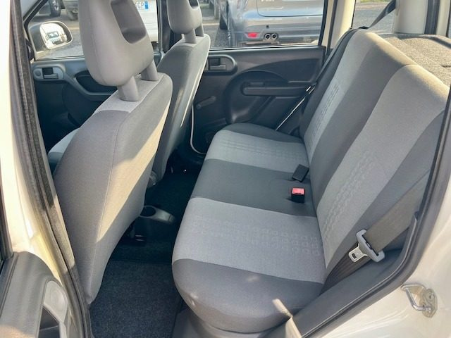 FIAT Panda usata 8
