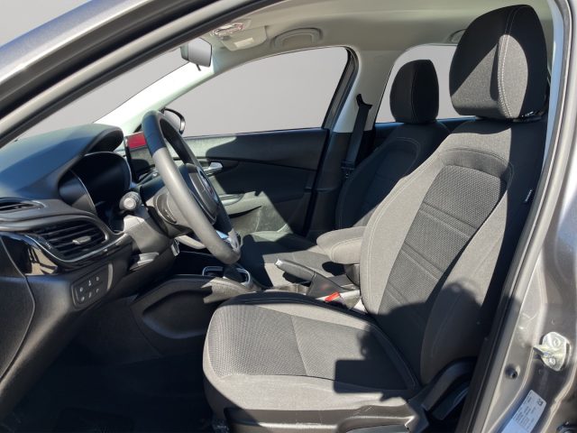 FIAT Tipo usata, con Climatizzatore