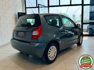 CITROEN C2 usata, con Airbag Passeggero