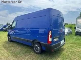 RENAULT Master usata, con Immobilizzatore elettronico