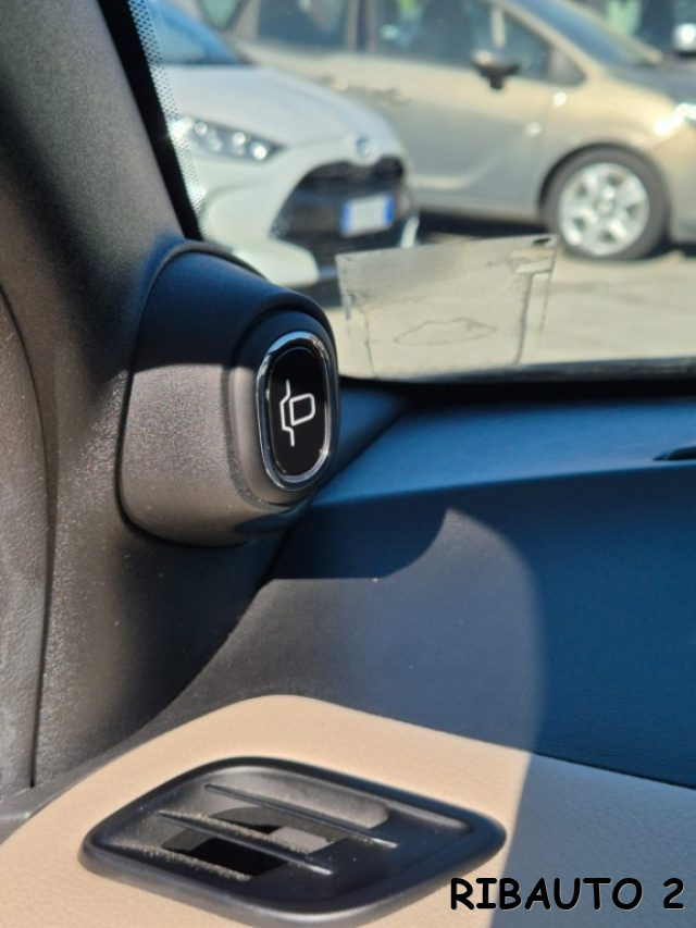 LANCIA Ypsilon usata, con Controllo trazione