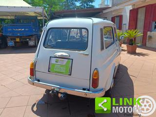 FIAT 500 usata 38